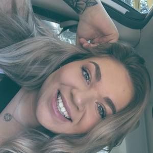 Meet your Posher, Sarah grace